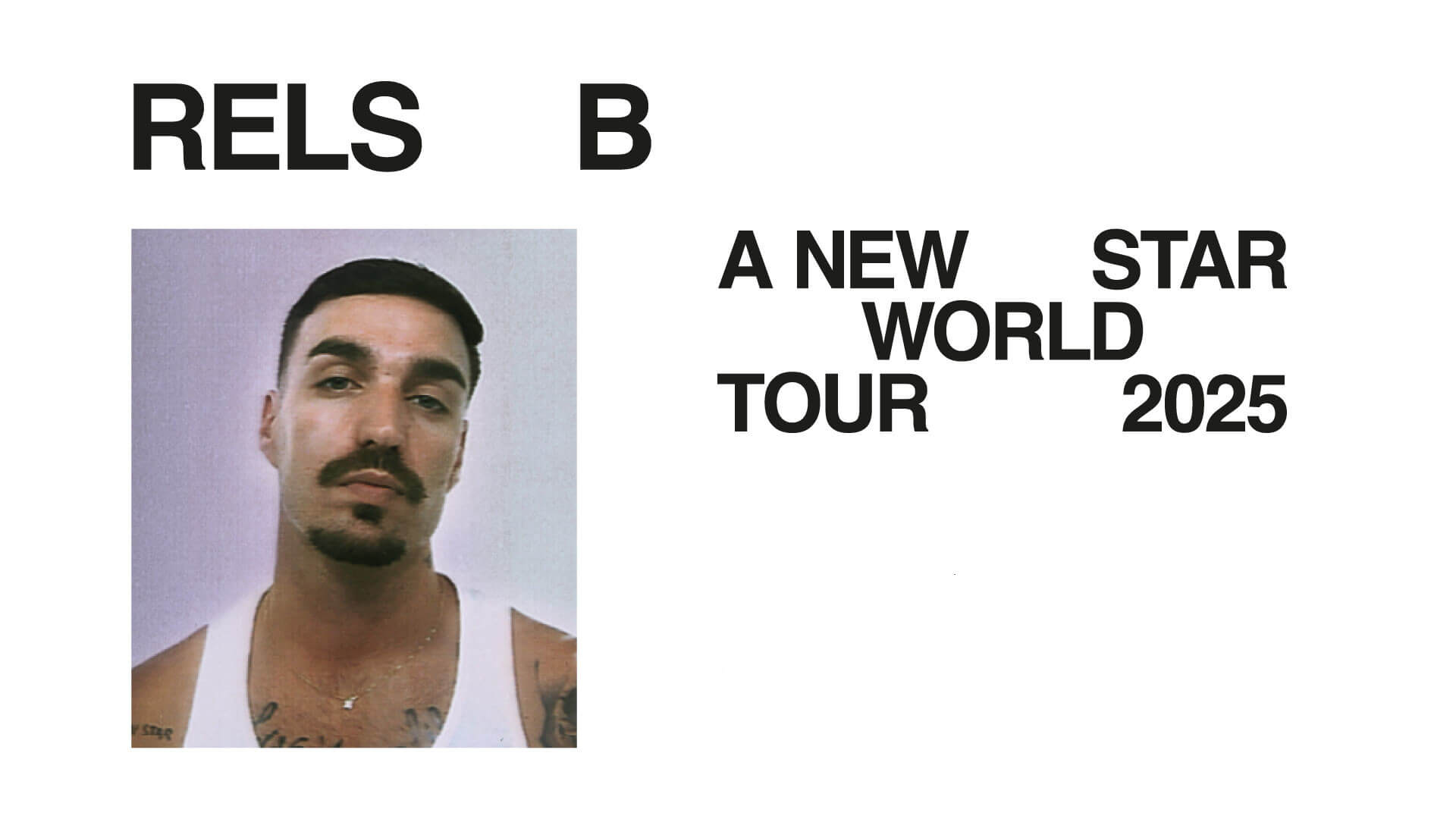 A New Star World Tour